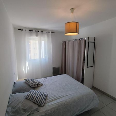 Appartement Montpellier Luaran gambar