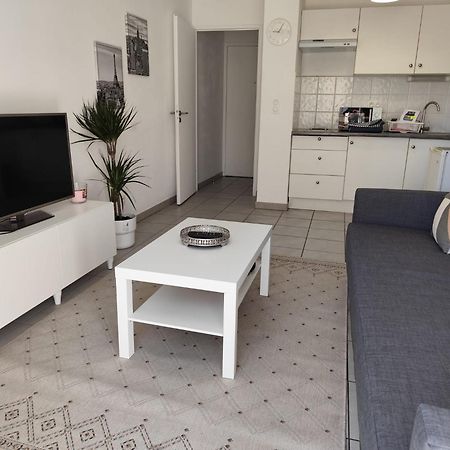 Appartement Montpellier Luaran gambar