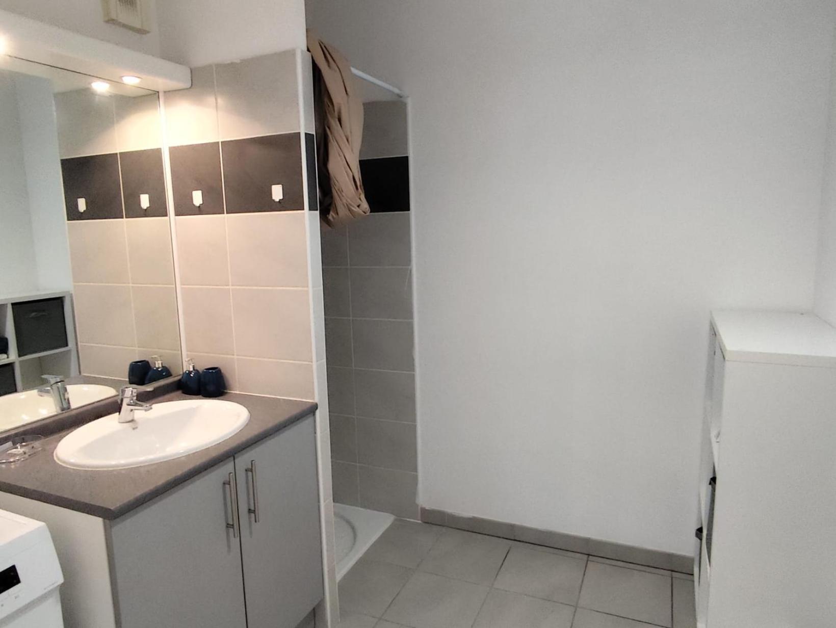 Appartement Montpellier Luaran gambar