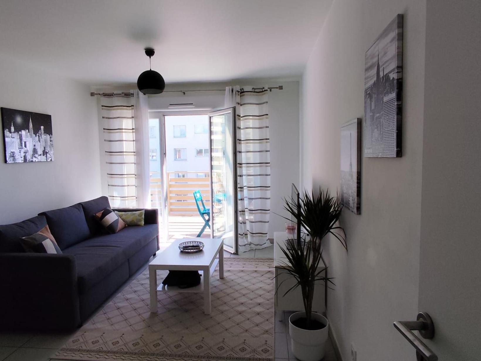 Appartement Montpellier Luaran gambar