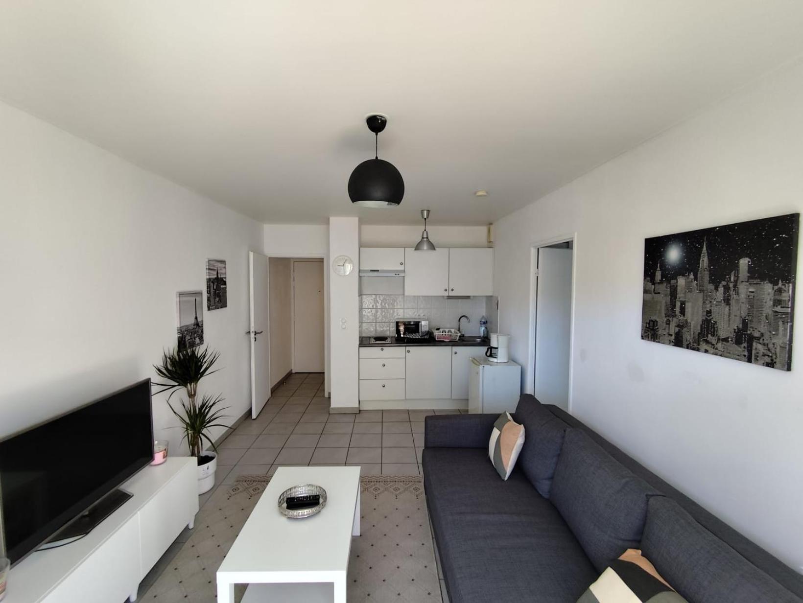 Appartement Montpellier Luaran gambar