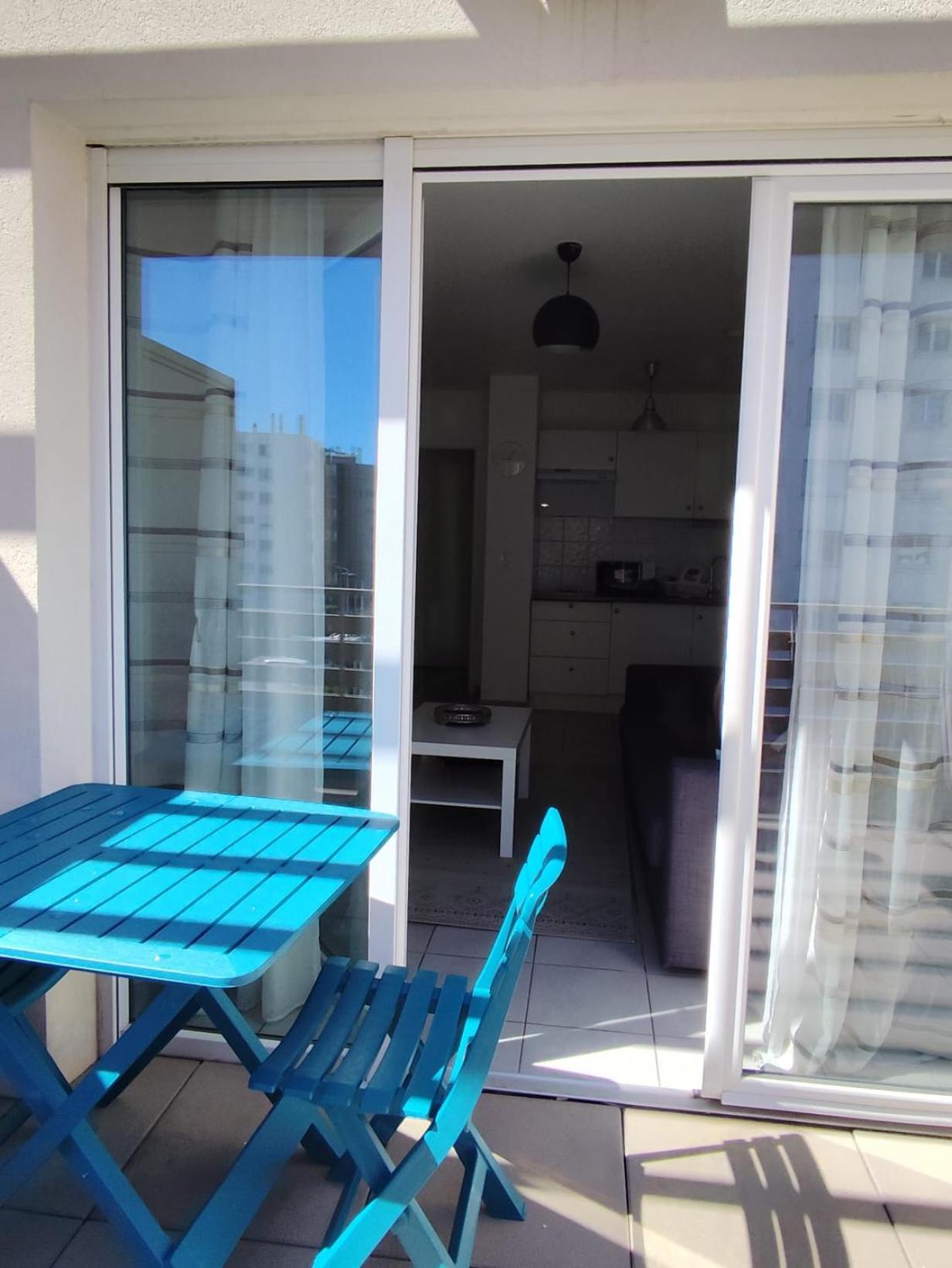 Appartement Montpellier Luaran gambar