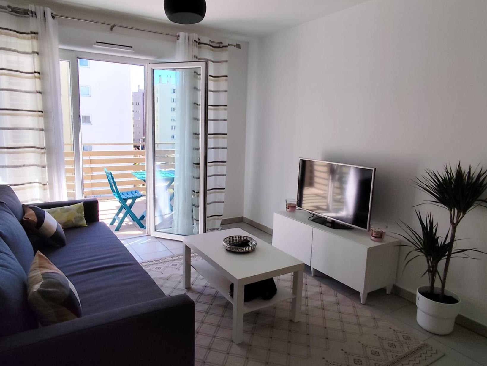 Appartement Montpellier Luaran gambar